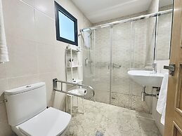 Hotel Apartamentos Marina Luz
