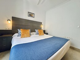 Hotel Apartamentos Marina Luz