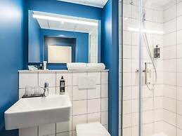 ibis budget Arlon Porte du Luxembourg