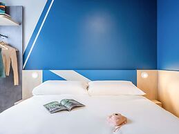 ibis budget Arlon Porte du Luxembourg