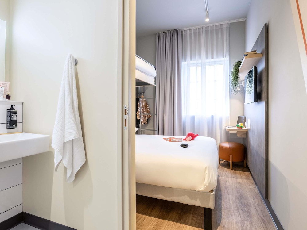 ibis budget Arlon Porte du Luxembourg