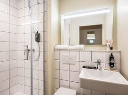 ibis budget Arlon Porte du Luxembourg