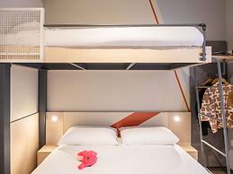 ibis budget Arlon Porte du Luxembourg