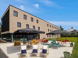 ibis budget Arlon Porte du Luxembourg