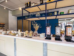 ibis budget Arlon Porte du Luxembourg