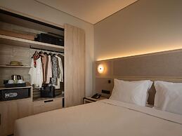 Mercure Ponta Delgada Azores
