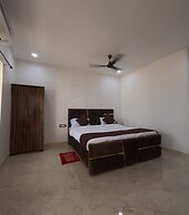 Hotel Ganges Palace