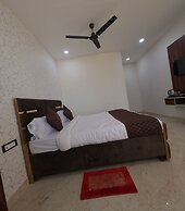Hotel Ganges Palace