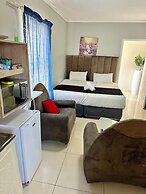 Mowetu Guest House