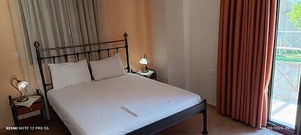 Evinos Village Resort