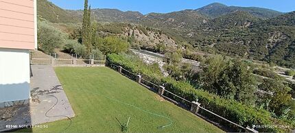 Evinos Village Resort