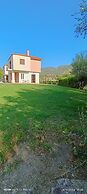 Evinos Village Resort