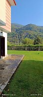 Evinos Village Resort