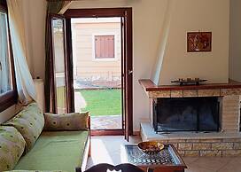 Evinos Village Resort