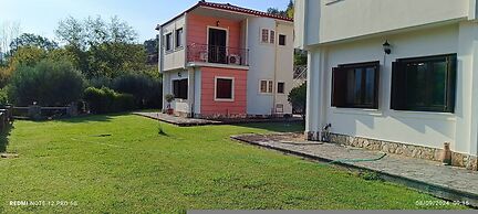 Evinos Village Resort