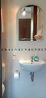Evinos Village Resort