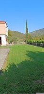 Evinos Village Resort