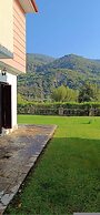 Evinos Village Resort