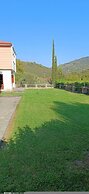 Evinos Village Resort