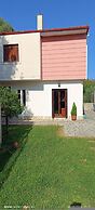 Evinos Village Resort