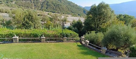 Evinos Village Resort