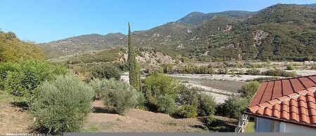 Evinos Village Resort