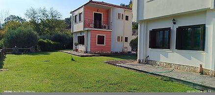 Evinos Village Resort