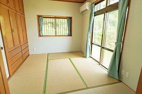 Ocean View House Nakijin