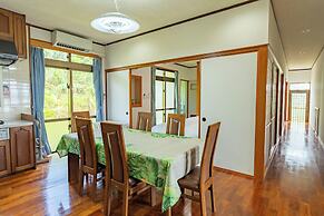 Ocean View House Nakijin