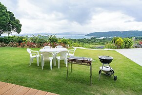 Ocean View House Nakijin