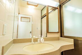 Ocean View House Nakijin