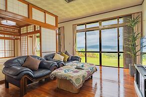 Ocean View House Nakijin