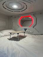 Astra Hostel