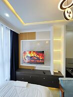 Lux Suites Fedha Studio Apartments