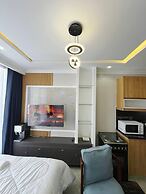 Lux Suites Fedha Studio Apartments
