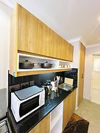 Lux Suites Fedha Studio Apartments