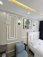 Lux Suites Fedha Studio Apartments
