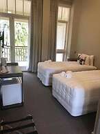 Teschemakers Resort