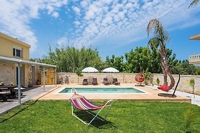 Garden Villa