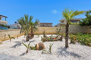 Garden Villa