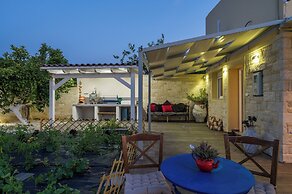 Garden Villa