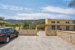 Garden Villa