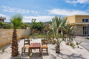 Garden Villa