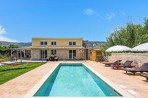 Garden Villa