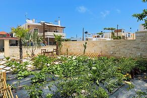 Garden Villa