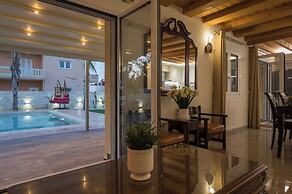 Garden Villa