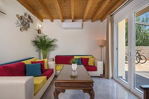 Garden Villa