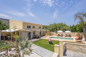 Garden Villa