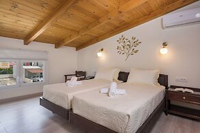 Garden Villa