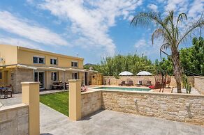Garden Villa
